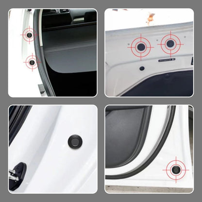 🔥2025 New Arrival🔥Car Door Bumper Protection Pads