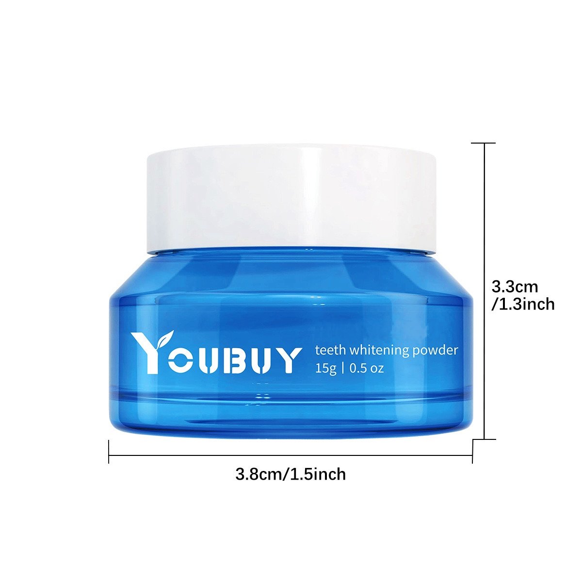 🔥2025 New Arrival🔥❤️Teeth Whitening Powder | Whitening and Stain Removal