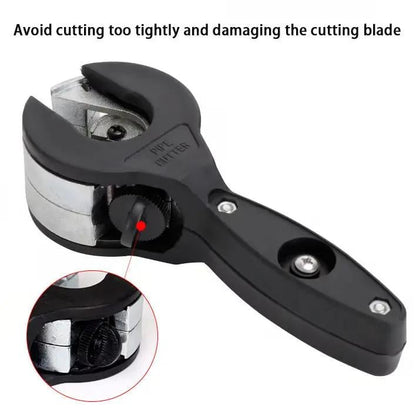 🔥2025 New Arrival🔥Ratcheting Tubing Cutter