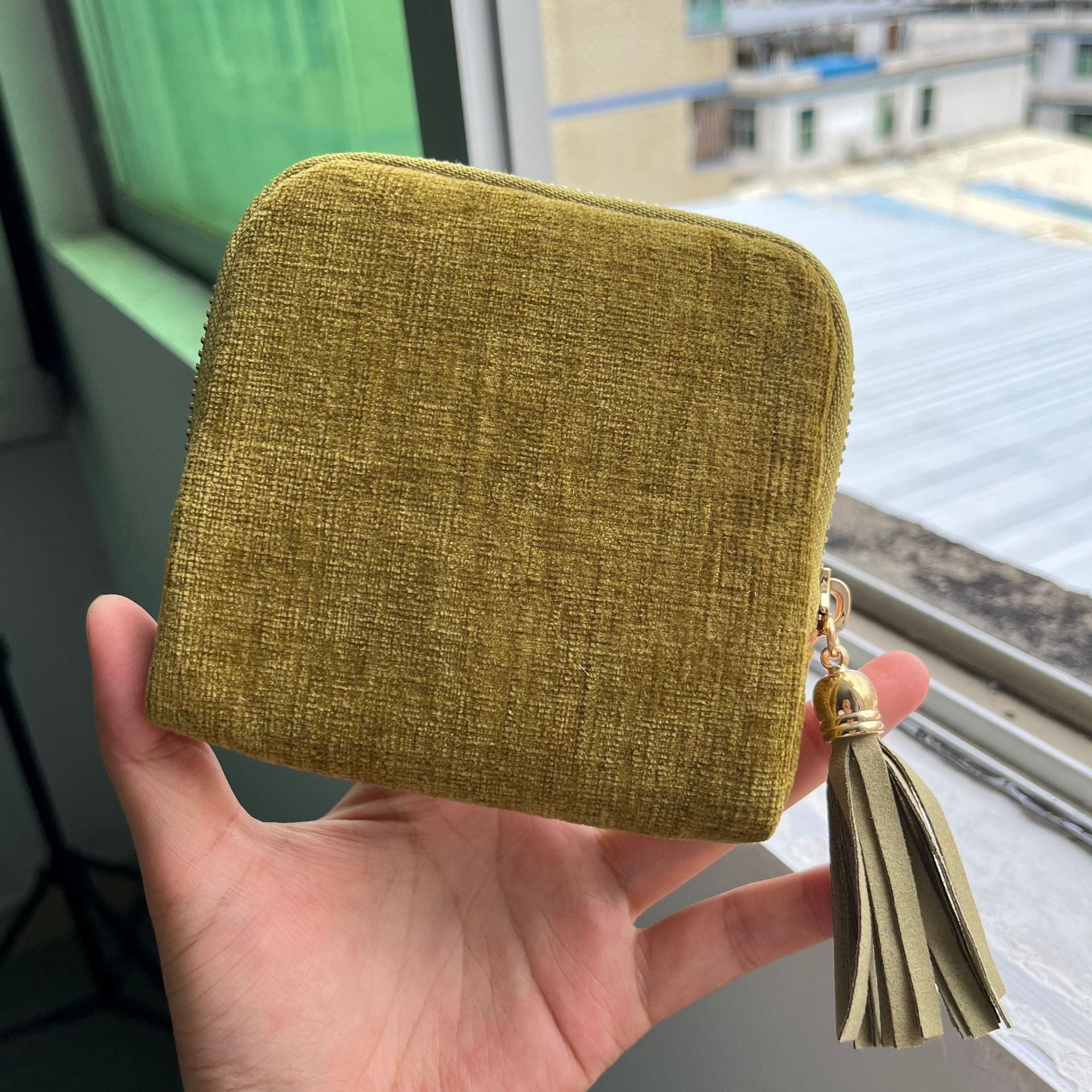 🎁LAST DAY 49% OFF -💖2025 Travel Jewelry Case