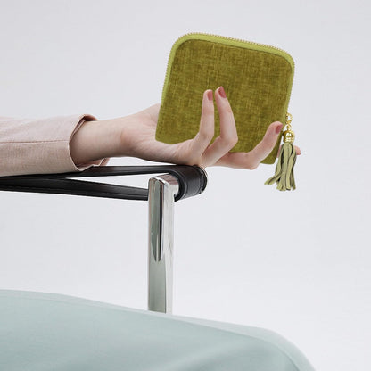 🎁LAST DAY 49% OFF -💖2025 Travel Jewelry Case