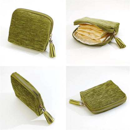 🎁LAST DAY 49% OFF -💖2025 Travel Jewelry Case