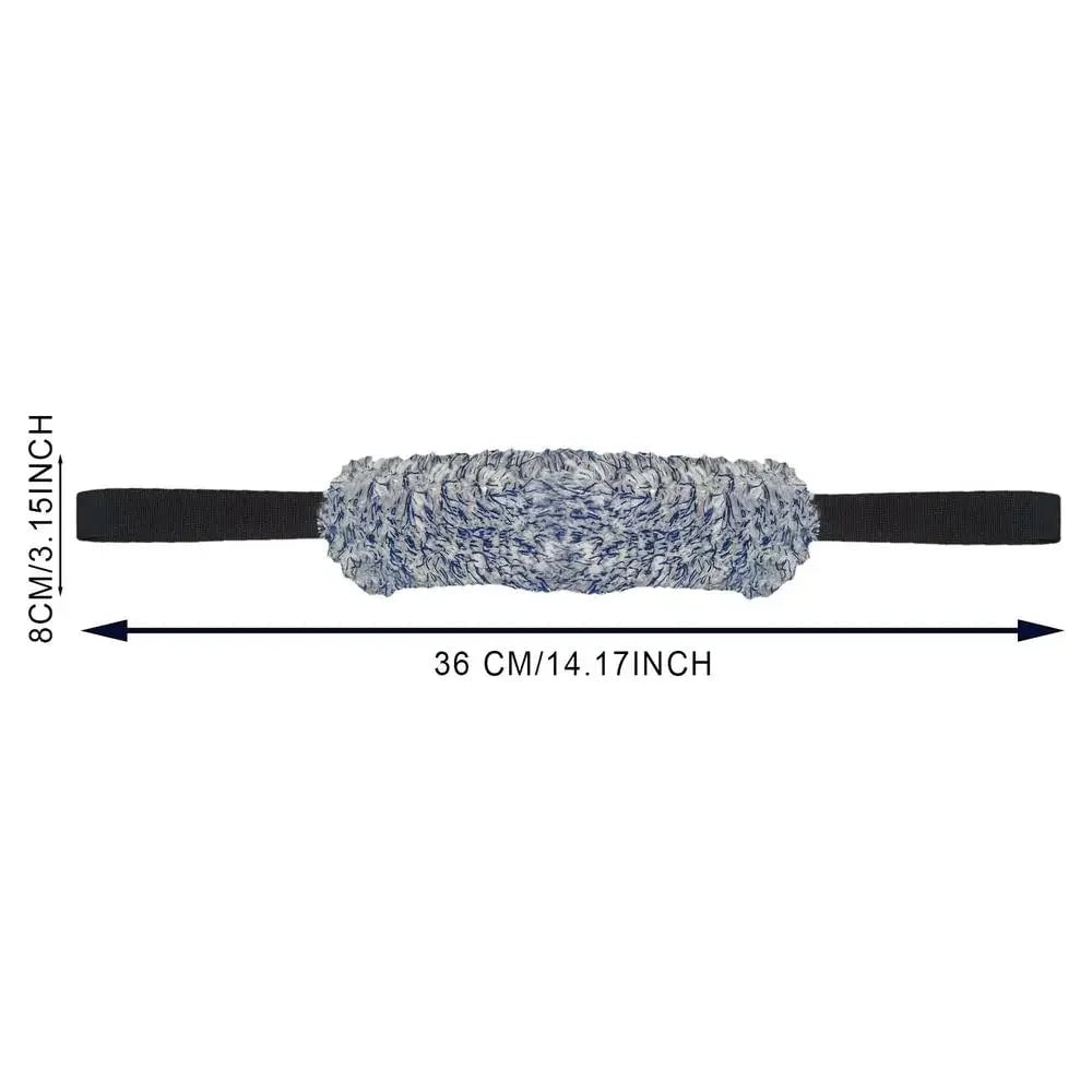 Microfiber Multi-Use Cleaning Tool