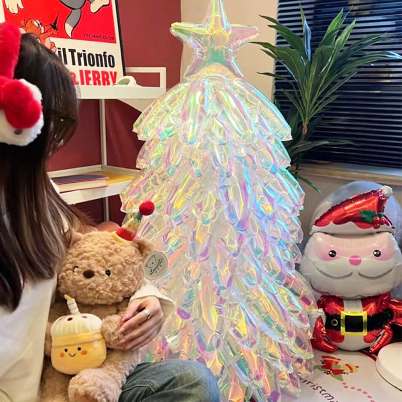 🎅Christmas Sale 49% OFF🏆 50K+ SOLD🎄Colorful assembled Christmas tree