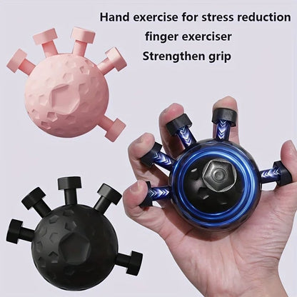 🔥2025 New Arrival🔥Finger Grip Strengthener