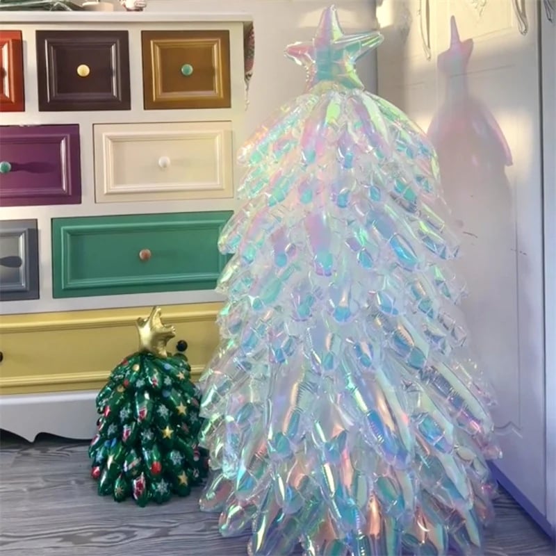 🎅Christmas Sale 49% OFF🏆 50K+ SOLD🎄Colorful assembled Christmas tree