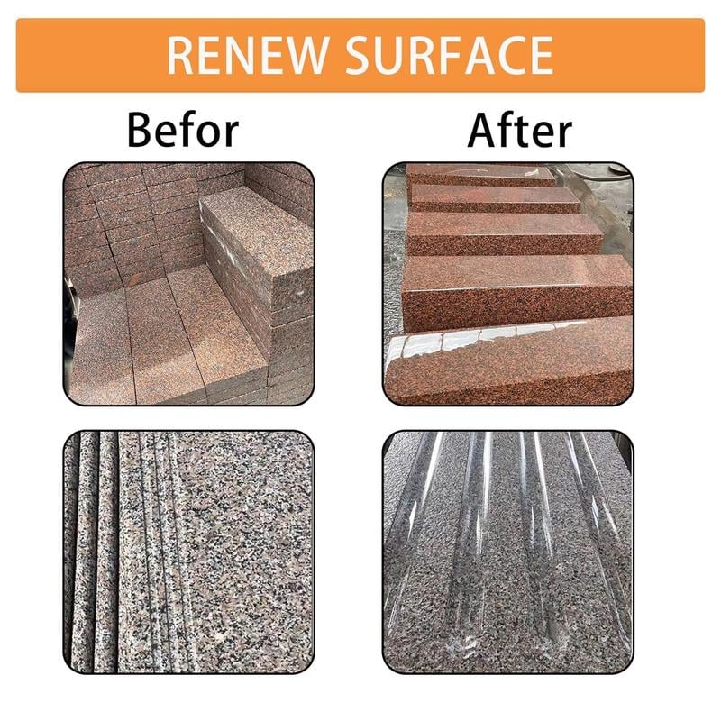 🏆55K+ SOLD🔧Wool Polishing Wheel - Suitable For Angle, Marble, Stone, Furniture, Car Wax