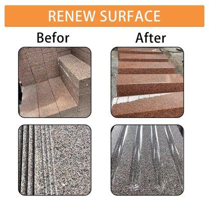 🏆55K+ SOLD🔧Wool Polishing Wheel - Suitable For Angle, Marble, Stone, Furniture, Car Wax