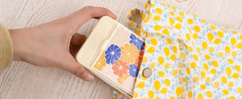 🔥LAST DAY 49% OFF - 👨‍🎨Foldable Watercolor Painting Set (🎨56 Colors)