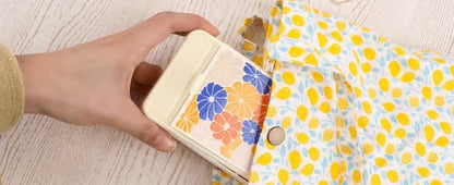 🔥LAST DAY 49% OFF - 👨‍🎨Foldable Watercolor Painting Set (🎨56 Colors)