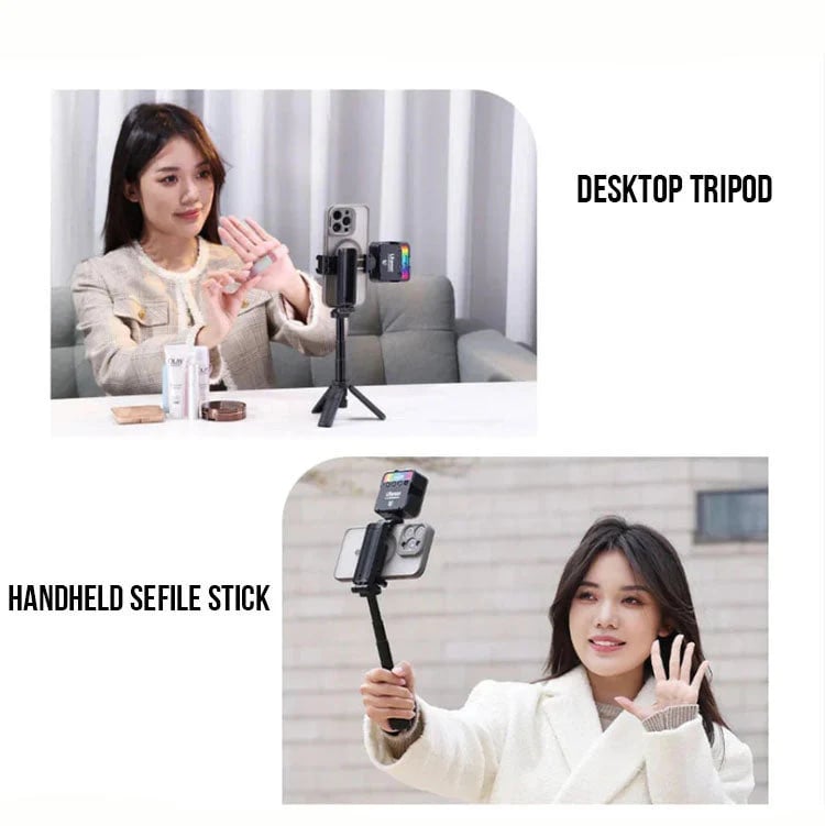 🔥2025 New Arrival🔥Last Day 49%OFF - 🎁Pocket Tripod