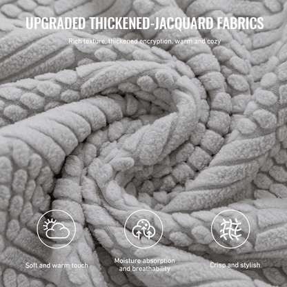 2025 New Arrival🔥-Universal Elastic Chair Cover