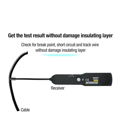 🔥2025 New Arrival🔥Automotive Electrical Open&Short Finder Circuit Tester