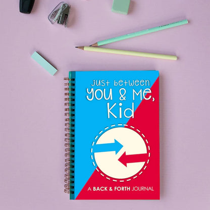 2025 New Arrival🔥-👦👧Just Between You & Me, Kid ❤️