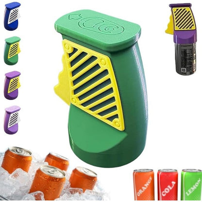 🔥Hot Sale🔥Beverage Can Opener One-Press, Zero Mess