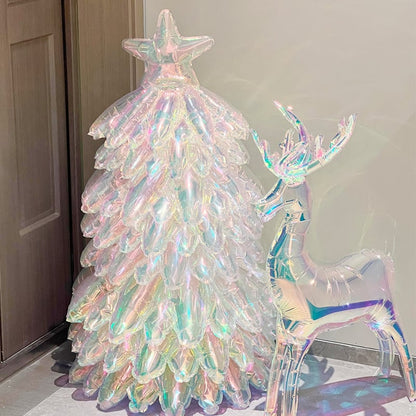 🎅Christmas Sale 49% OFF🏆 50K+ SOLD🎄Colorful assembled Christmas tree