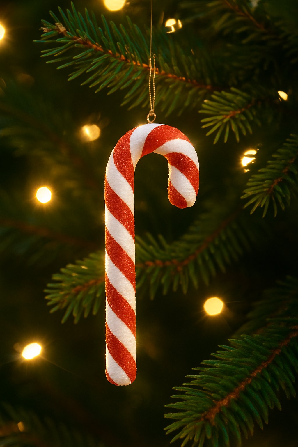 🎅12-Piece Premium Christmas Ornament Set