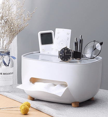 🔥🔥Multifunctional Tissue Box