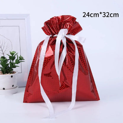 🎅🎁The World's Best Christmas Gift Bag With Drawstring
