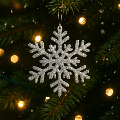 🎅12-Piece Premium Christmas Ornament Set