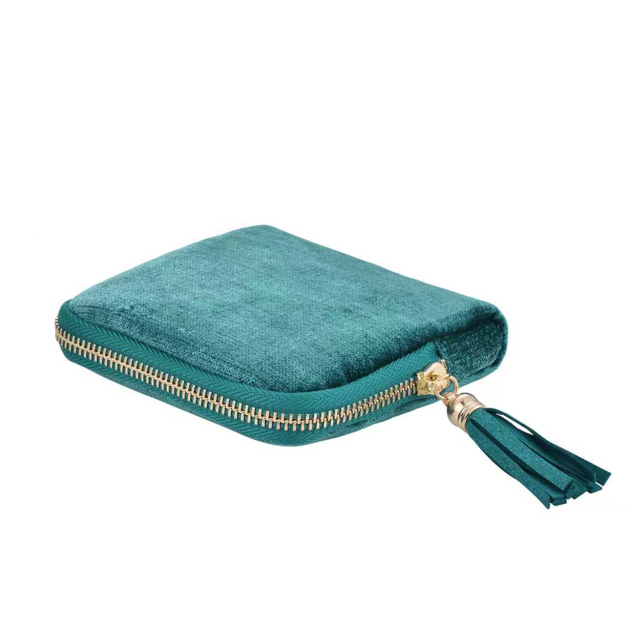 🎁LAST DAY 49% OFF -💖2025 Travel Jewelry Case