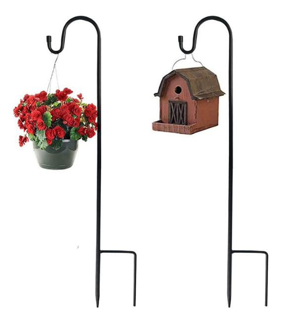 ✨ Solar Flame Lanterns – Magical Dancing Flames for Enchanting Nights ✨